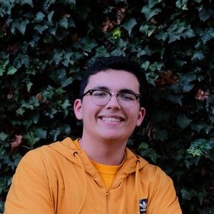 Meet your Posher, Nathan